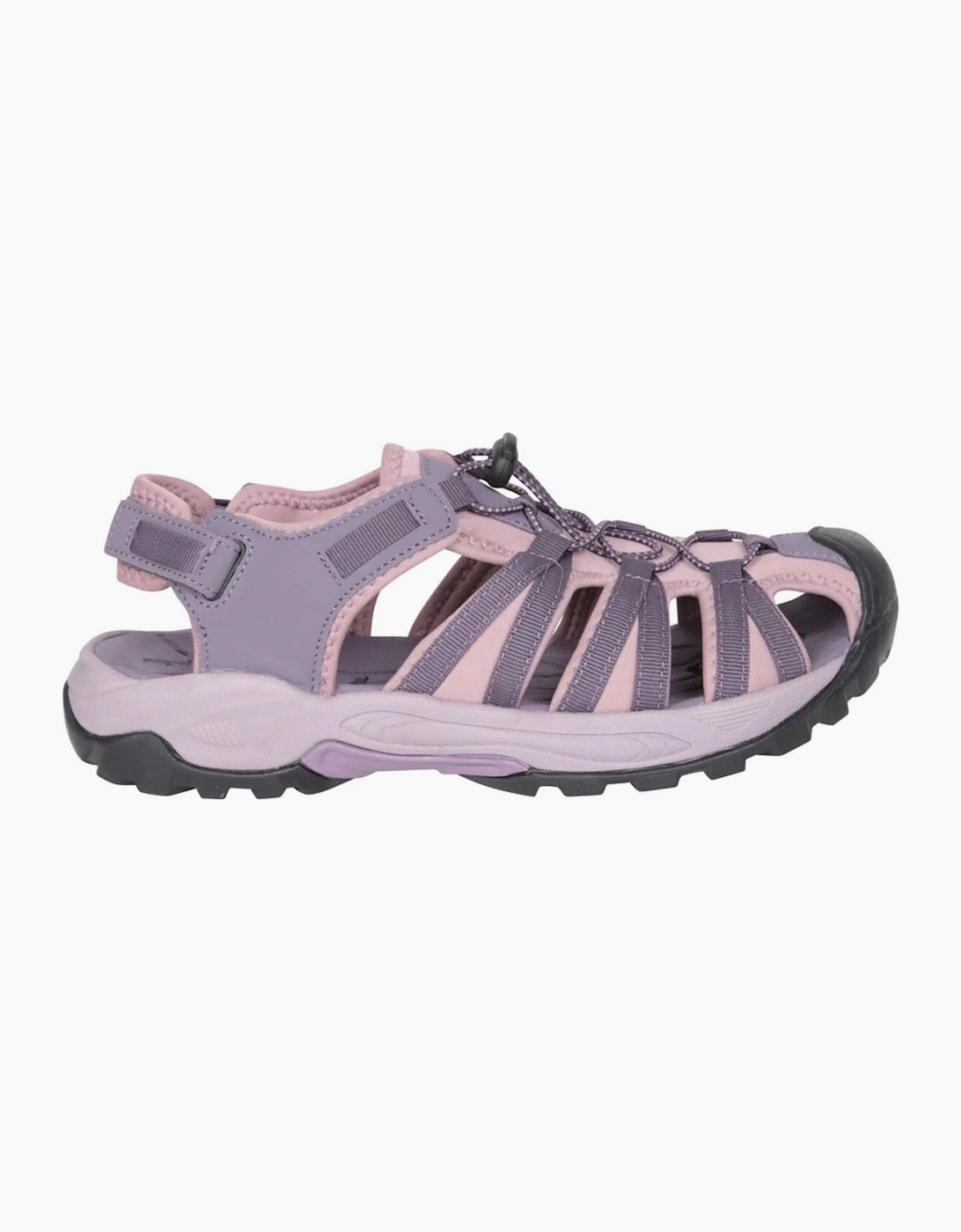 Mountain Warehouse Womens/Ladies Seaside Drainage Sandals