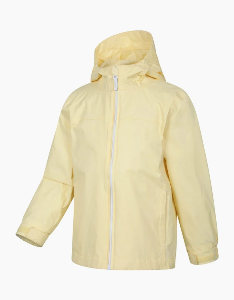 Mountain Warehouse Childrens/Kids Torrent Waterproof Jacket