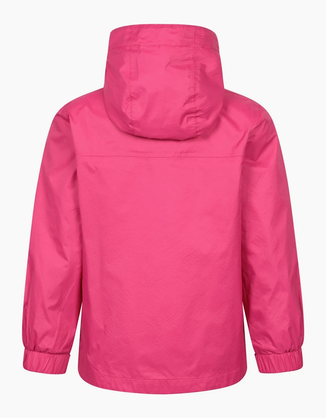 Mountain Warehouse Childrens/Kids Torrent Waterproof Jacket