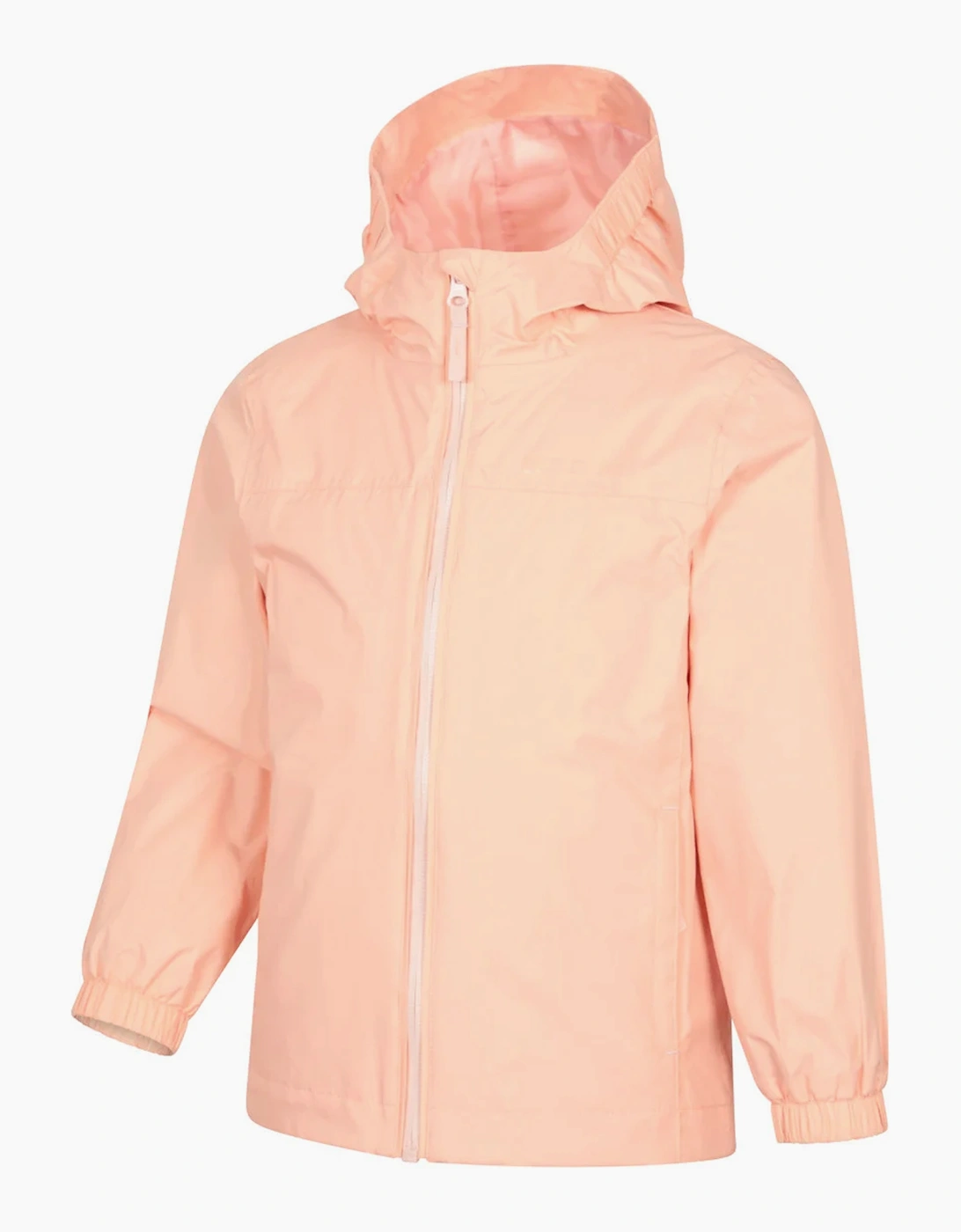 Mountain Warehouse Childrens/Kids Torrent Waterproof Jacket