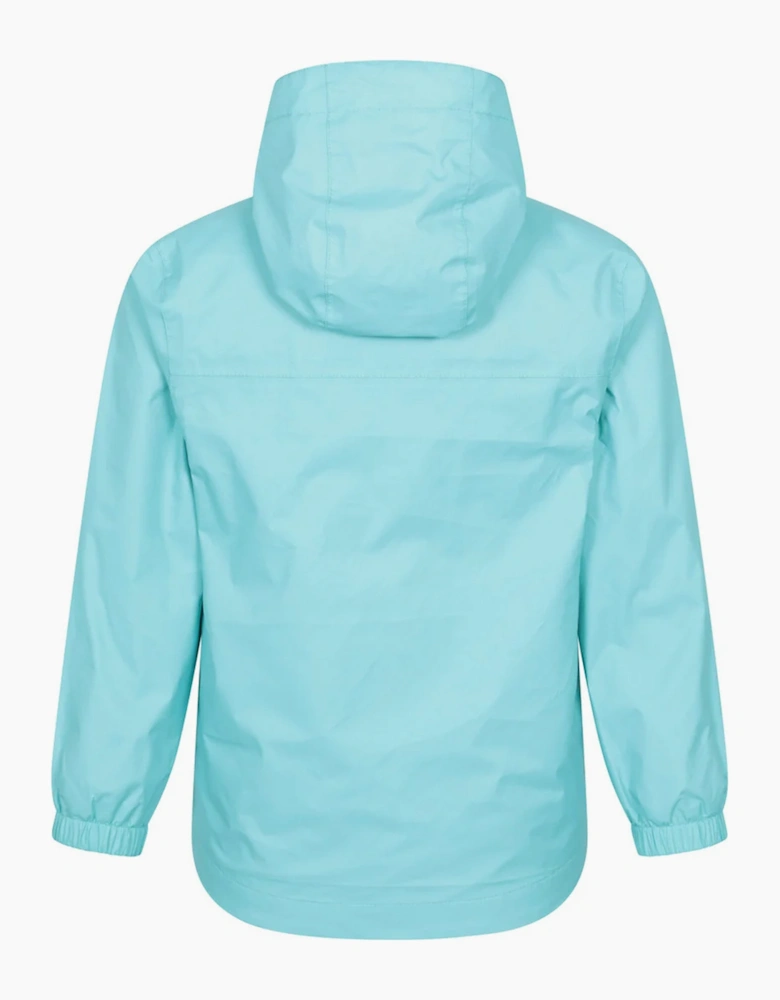 Mountain Warehouse Childrens/Kids Torrent Waterproof Jacket