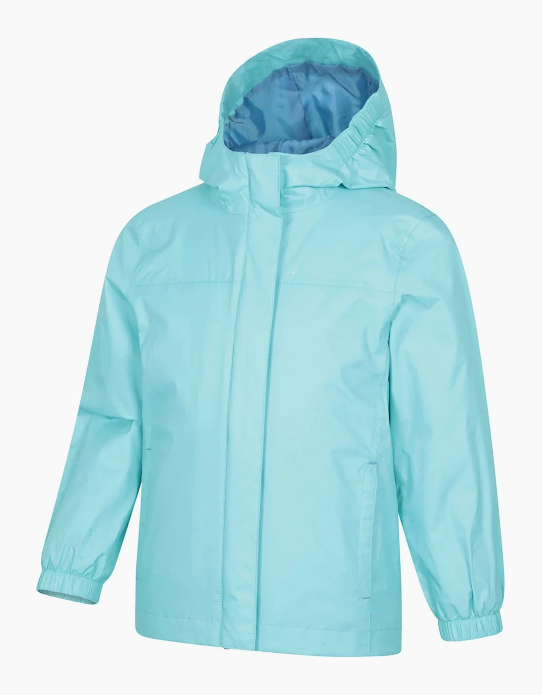 Mountain Warehouse Childrens/Kids Torrent Waterproof Jacket