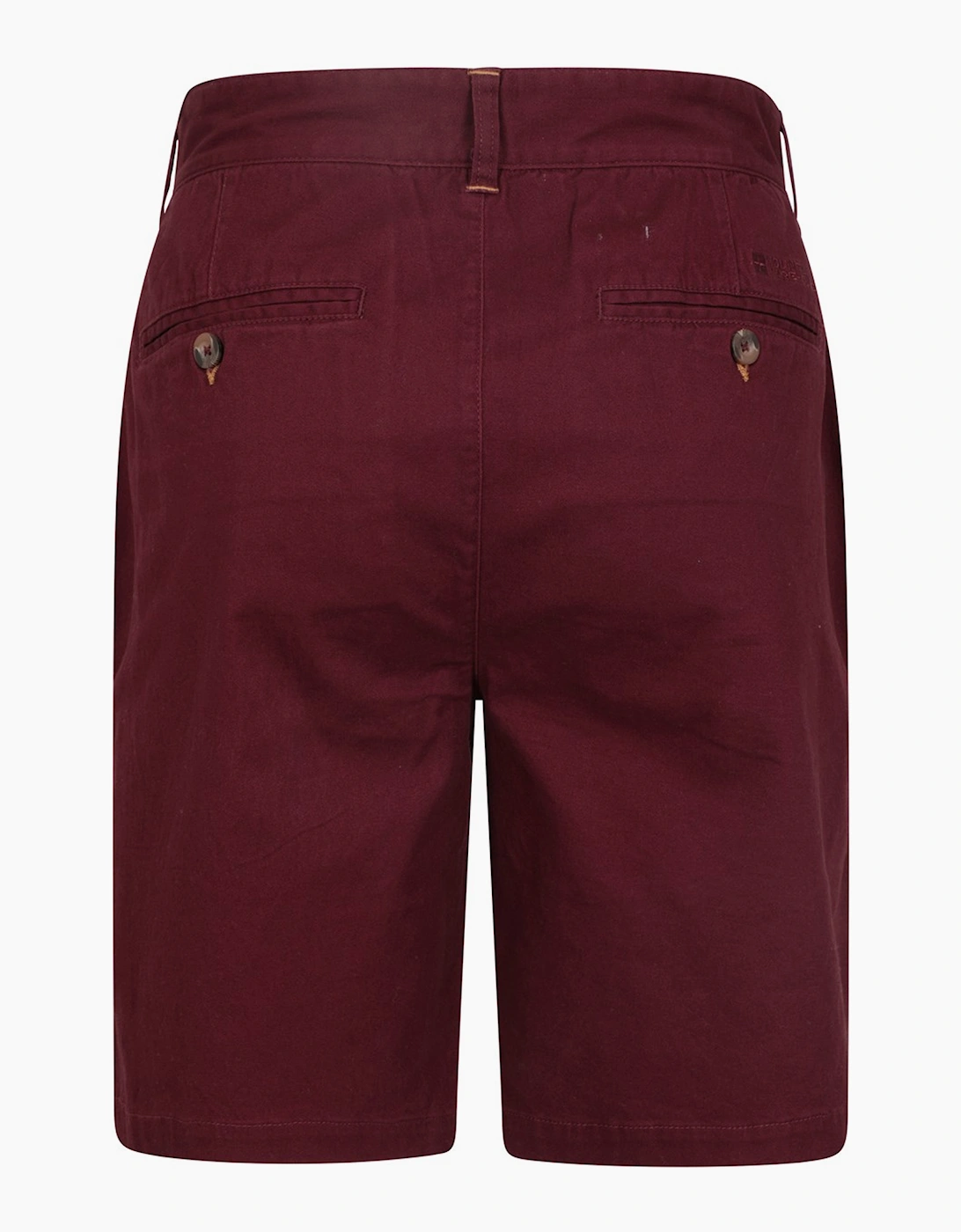 Mountain Warehouse Mens Organic Chino Shorts