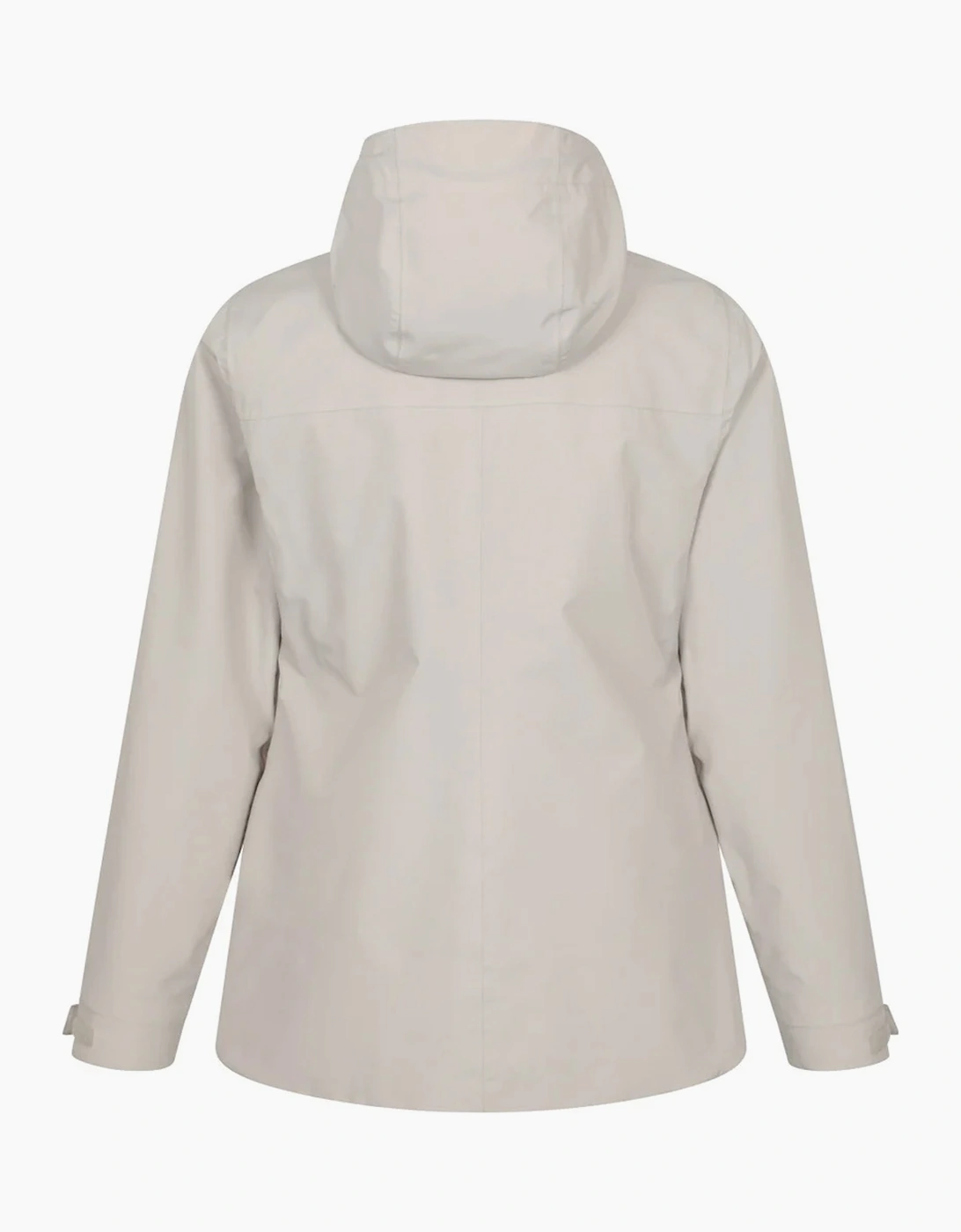 Mountain Warehouse Womens/Ladies Vancouver II Waterproof Jacket