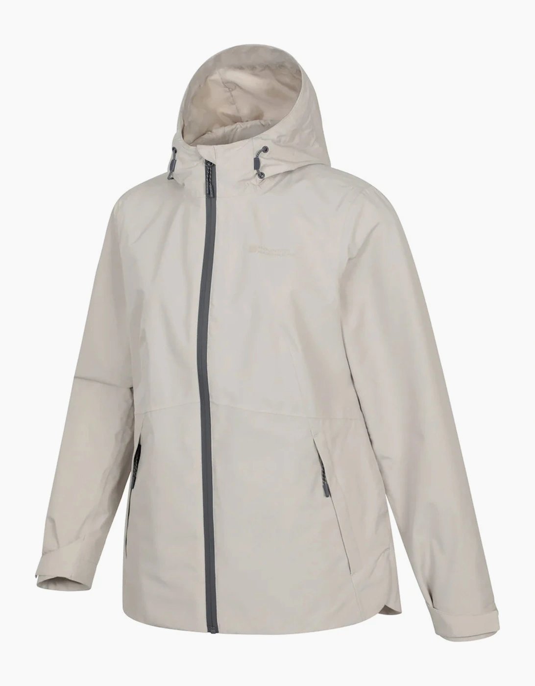 Mountain Warehouse Womens/Ladies Vancouver II Waterproof Jacket
