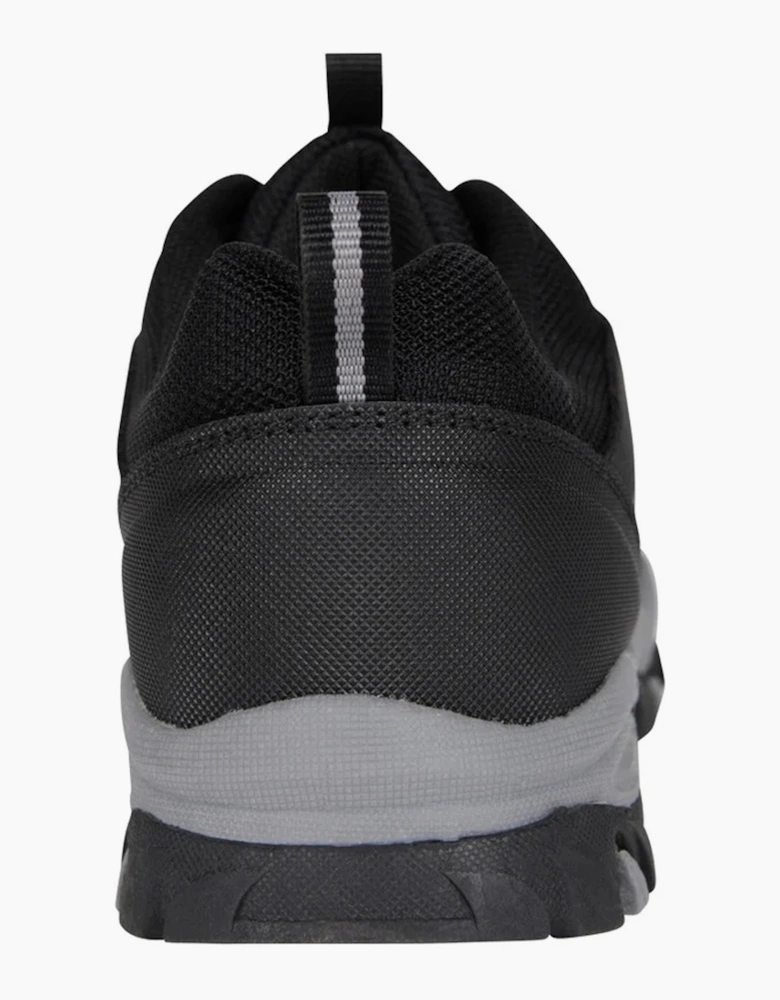 Mountain Warehouse Childrens/Kids Bolt Waterproof Trainers