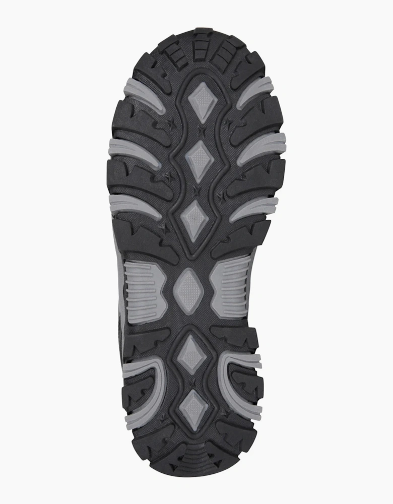 Mountain Warehouse Childrens/Kids Bolt Waterproof Trainers