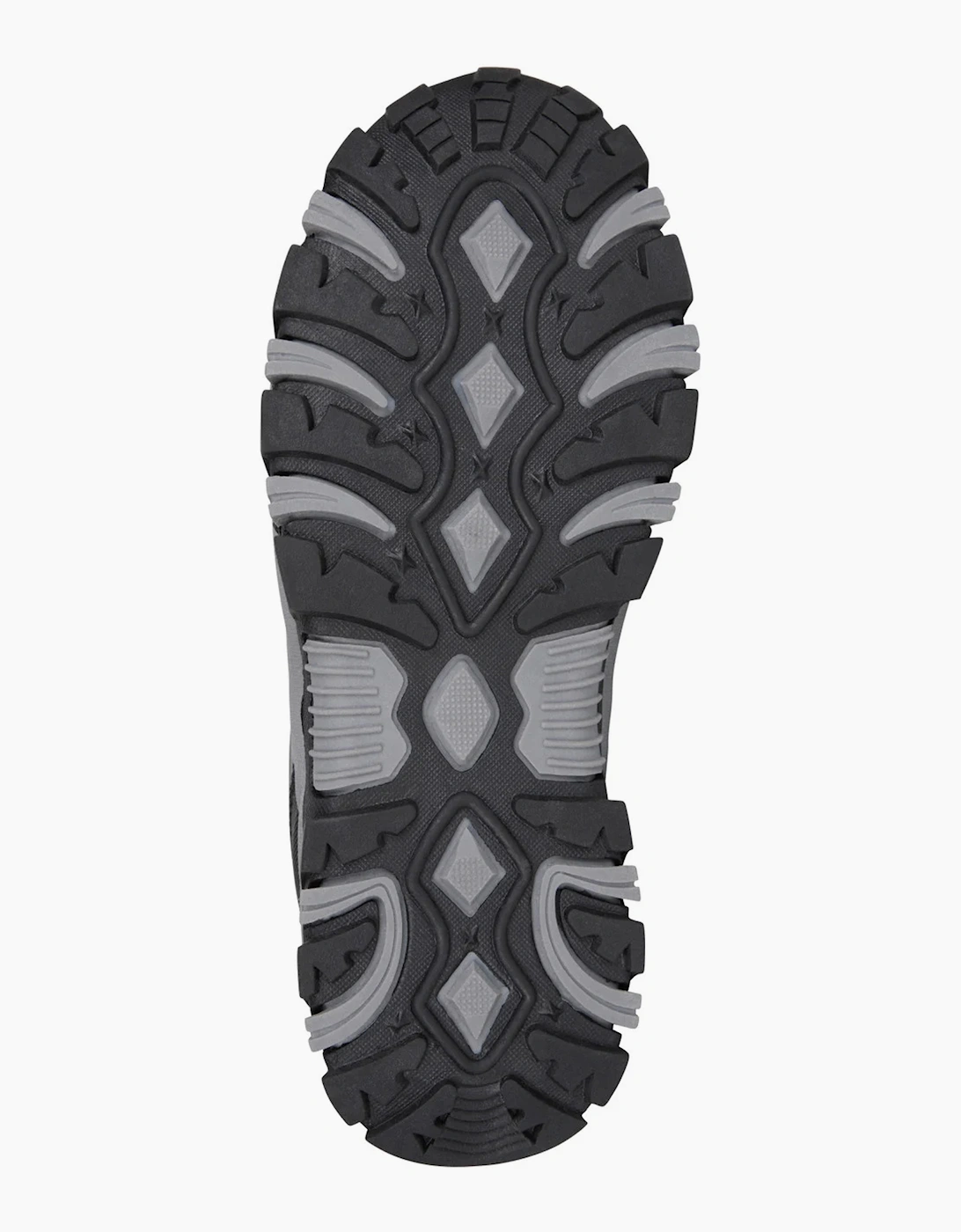 Mountain Warehouse Childrens/Kids Bolt Waterproof Trainers