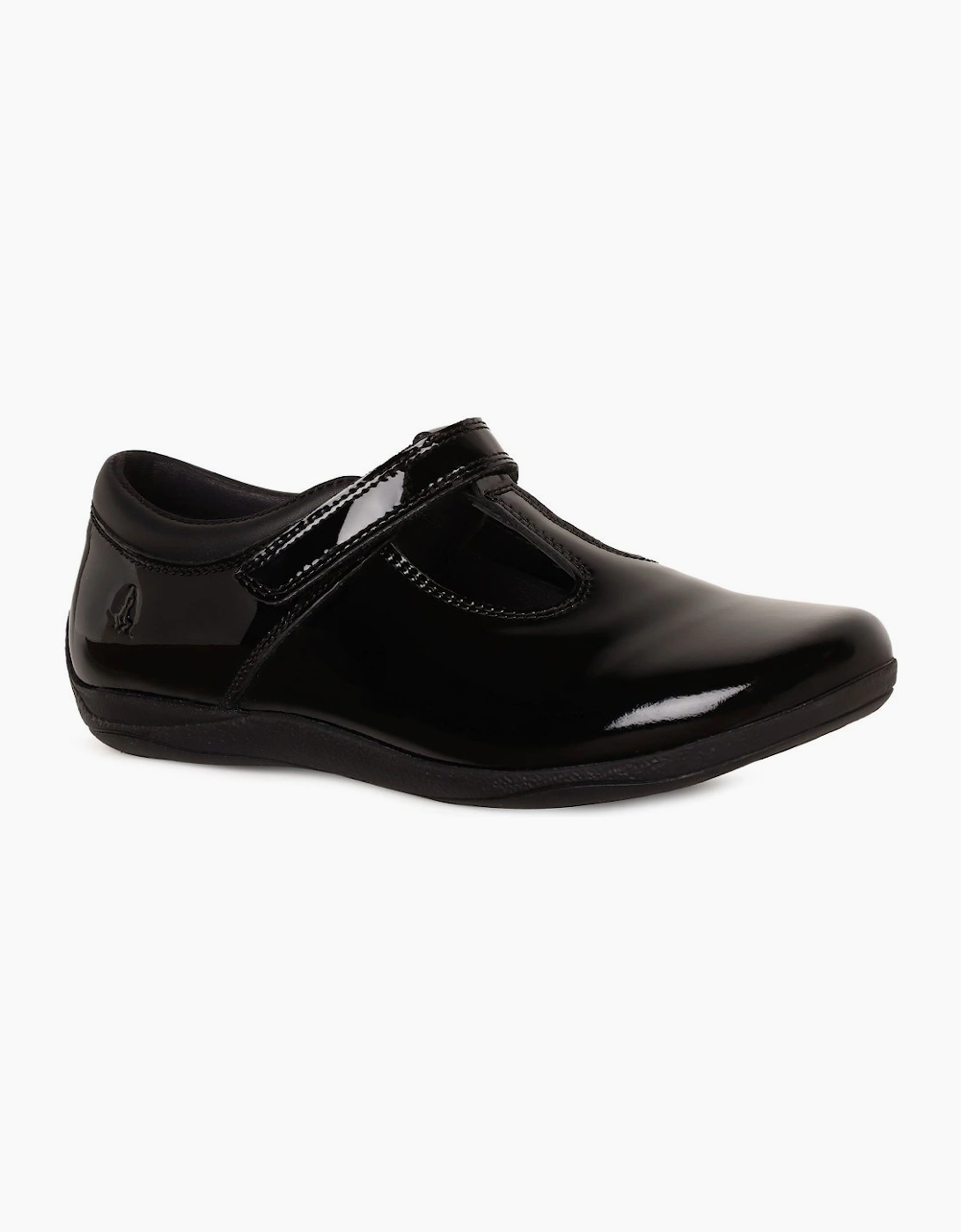 Caitlin Girls Senior School Shoes, 7 of 6