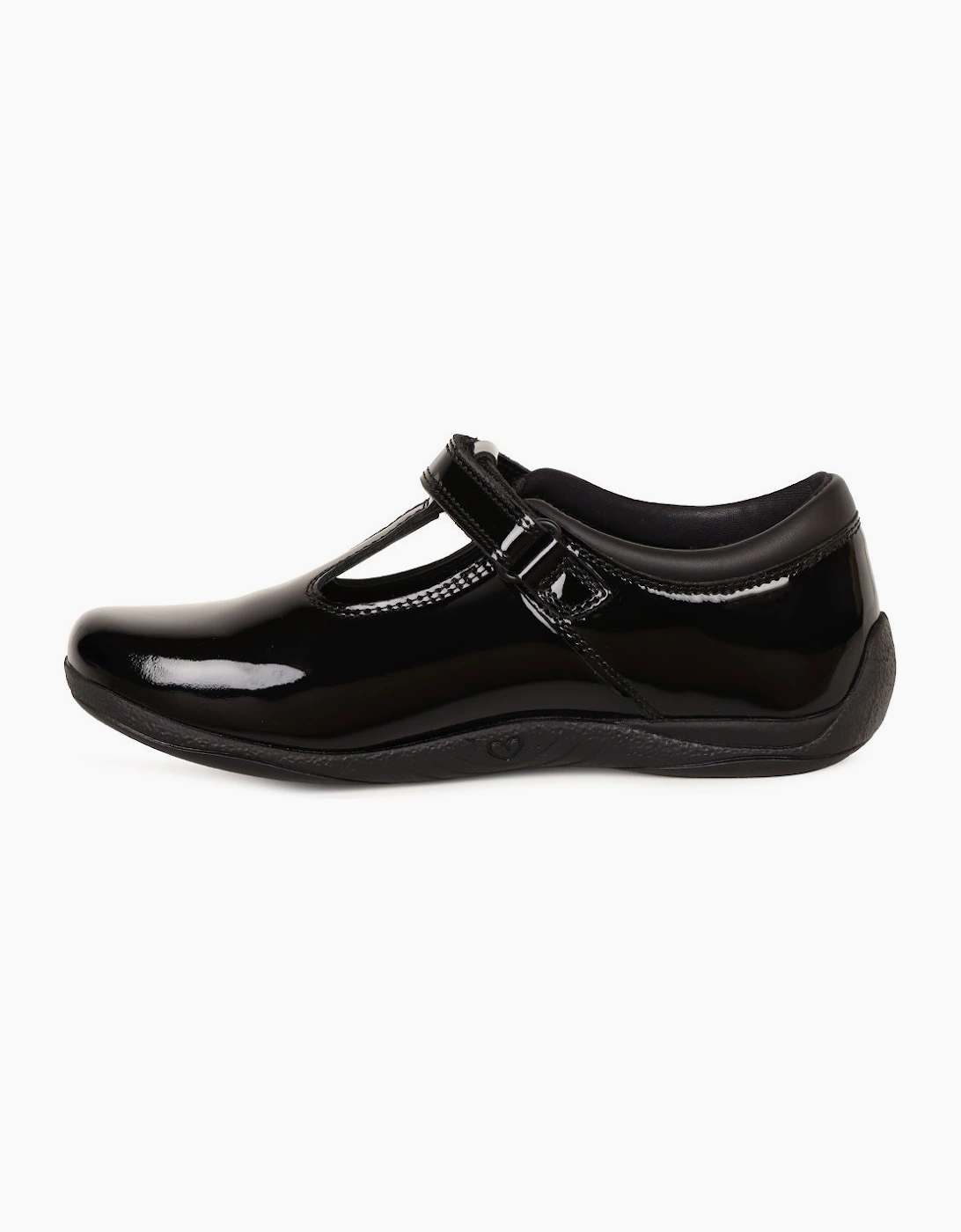 Caitlin Girls School Shoes