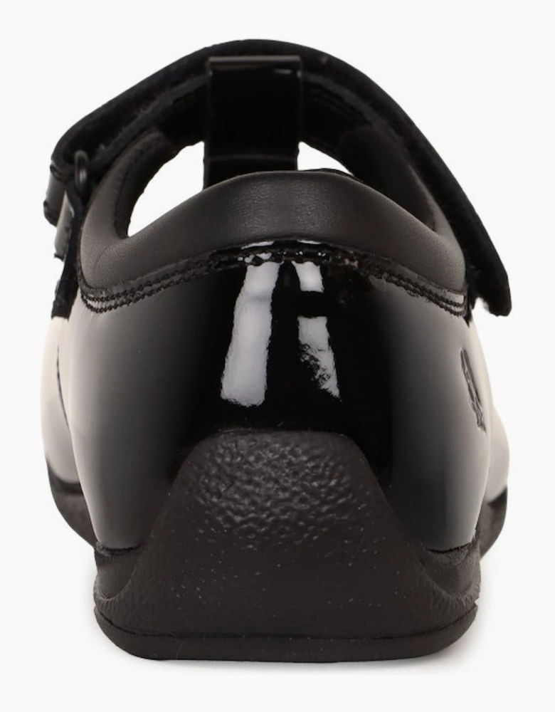 Caitlin Girls School Shoes