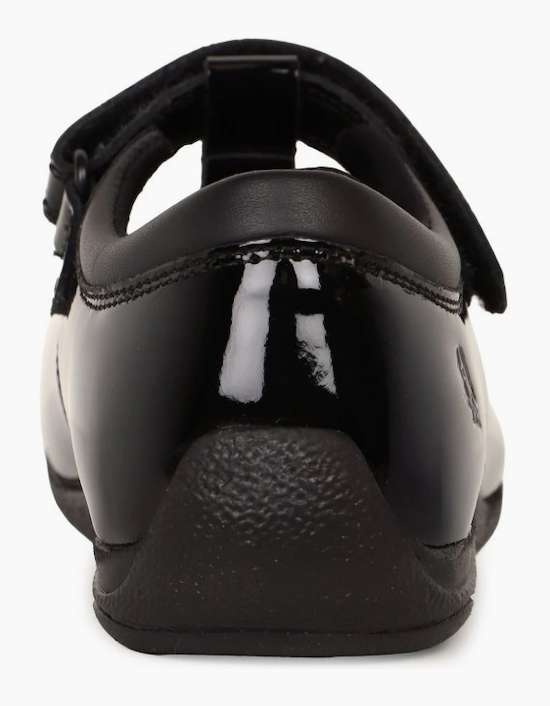 Caitlin Girls School Shoes