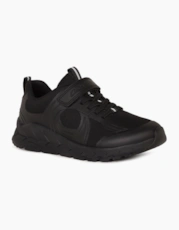 Black F