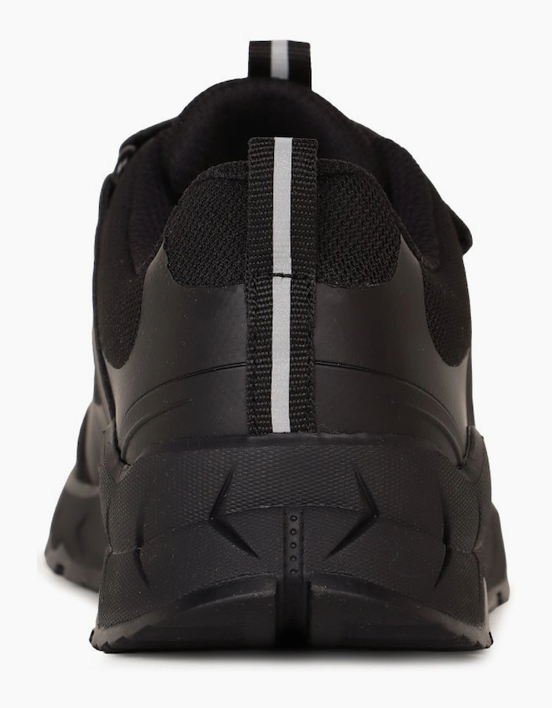 Selva Edge K Kids School Shoes