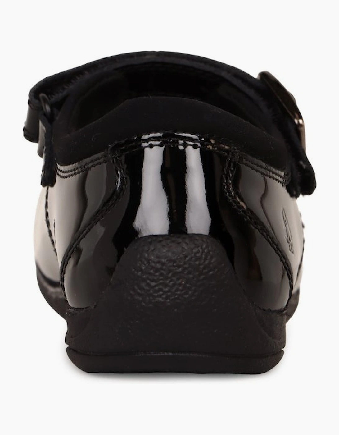 Julie Ballerina Girls Junior School Shoes