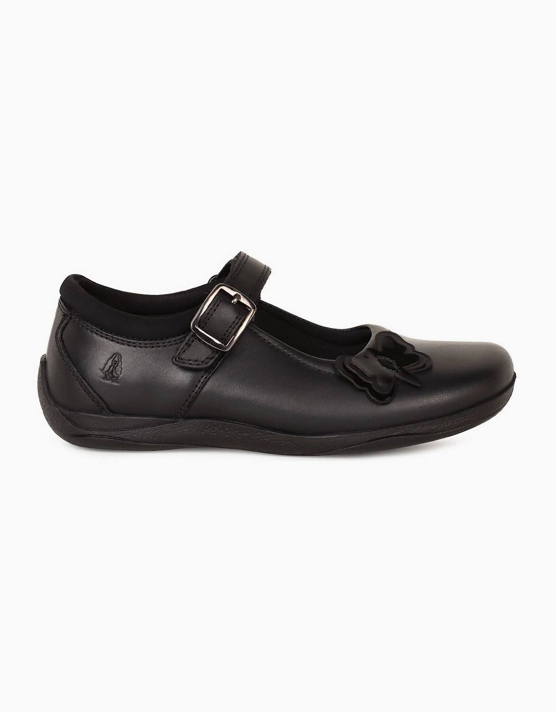 Julie Ballerina Girls Junior School Shoes