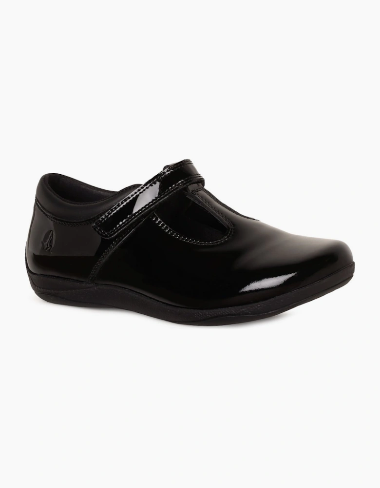 Caitlin Girls School Shoes
