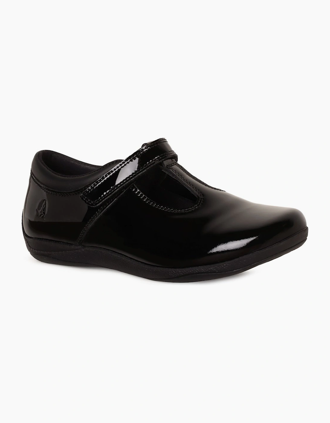 Caitlin Girls School Shoes, 7 of 6