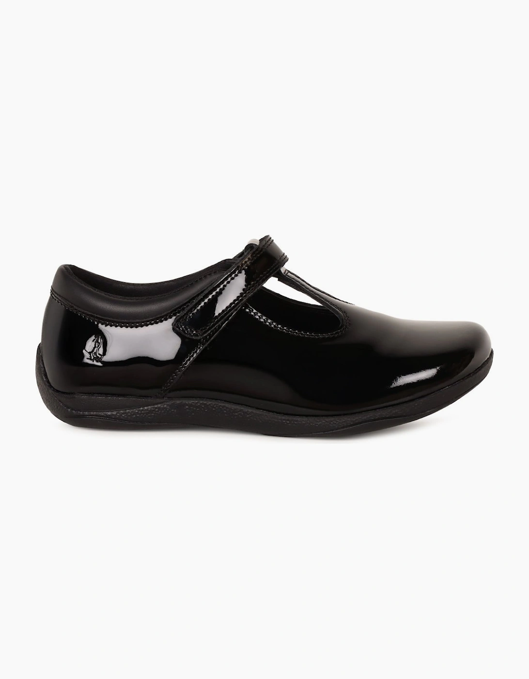 Caitlin Girls School Shoes