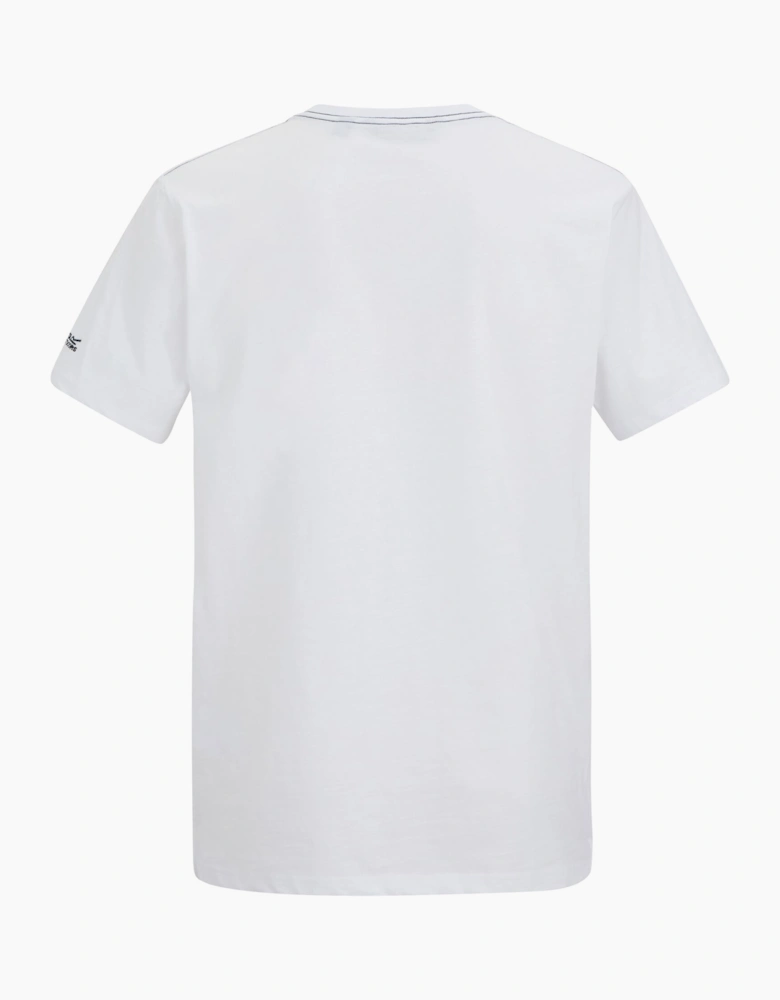 Regatta Mens Rendro T-Shirt