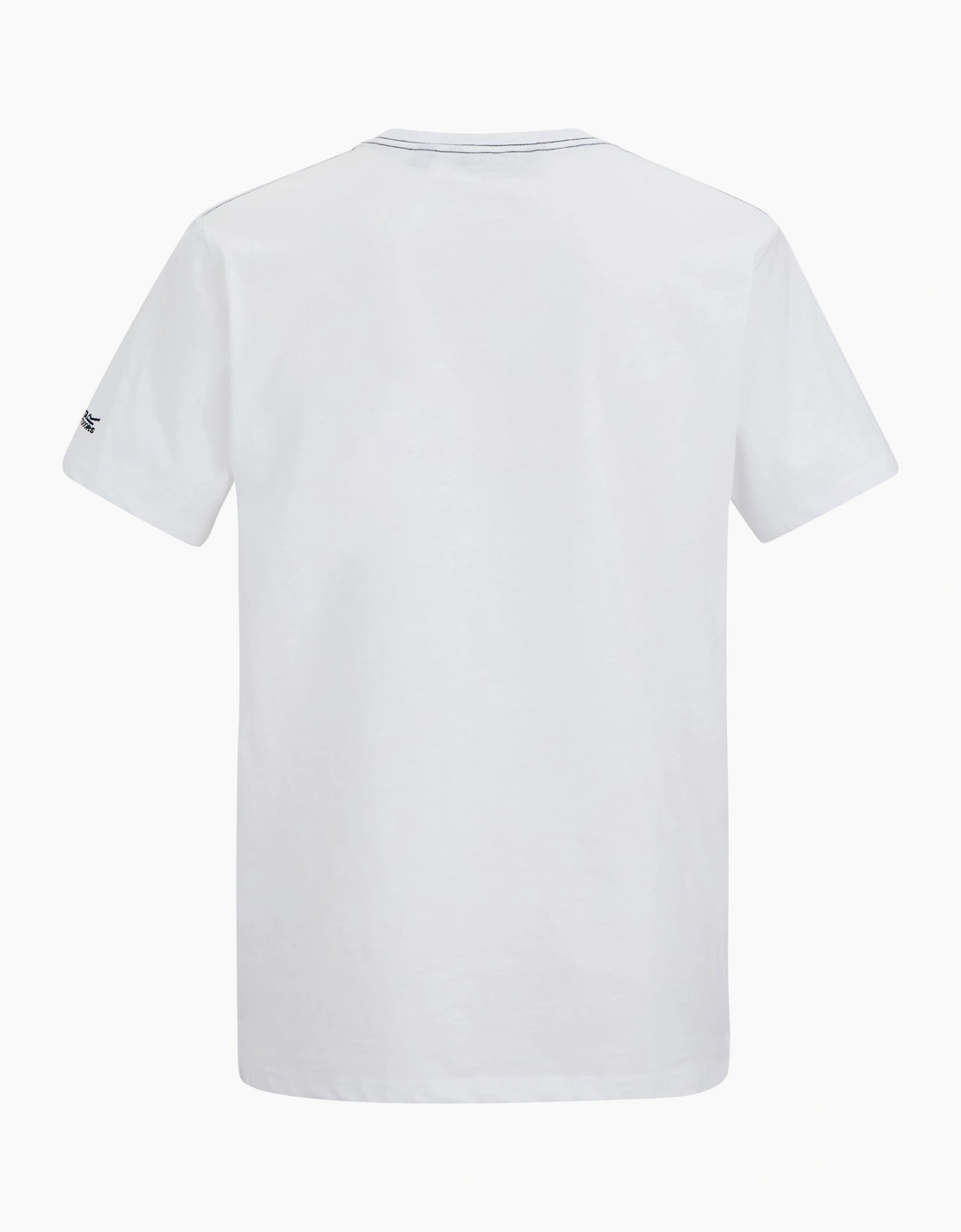 Regatta Mens Rendro T-Shirt