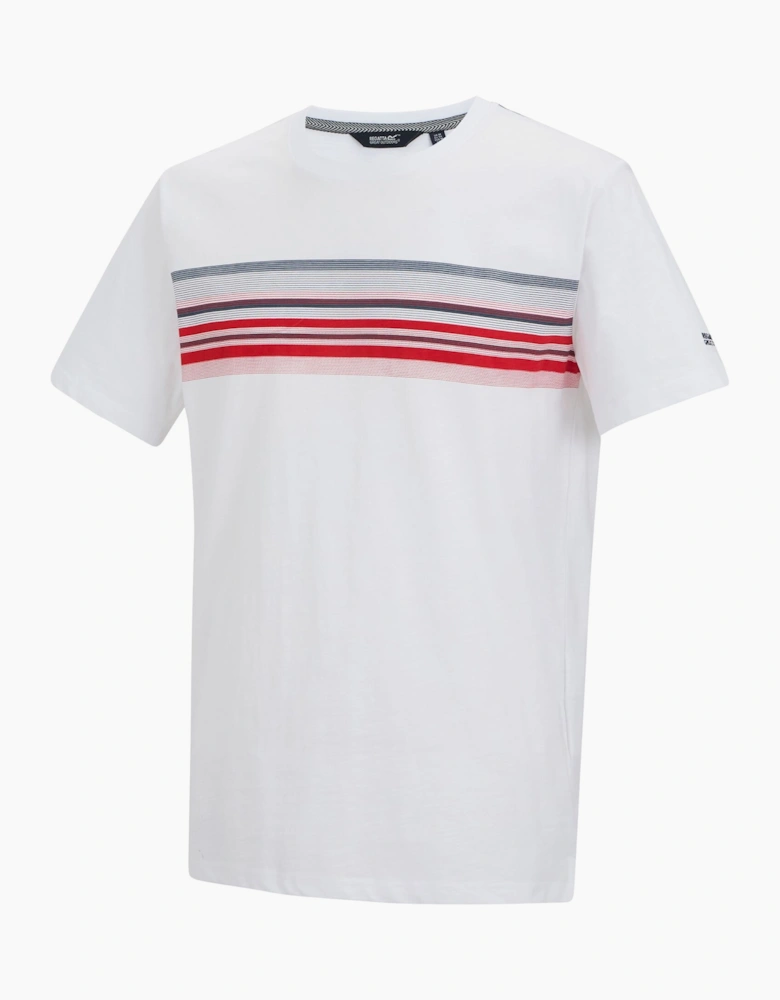 Regatta Mens Rendro T-Shirt