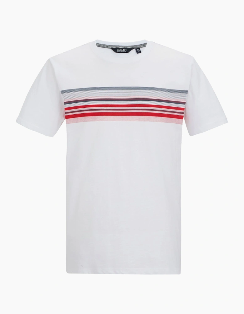 Regatta Mens Rendro T-Shirt