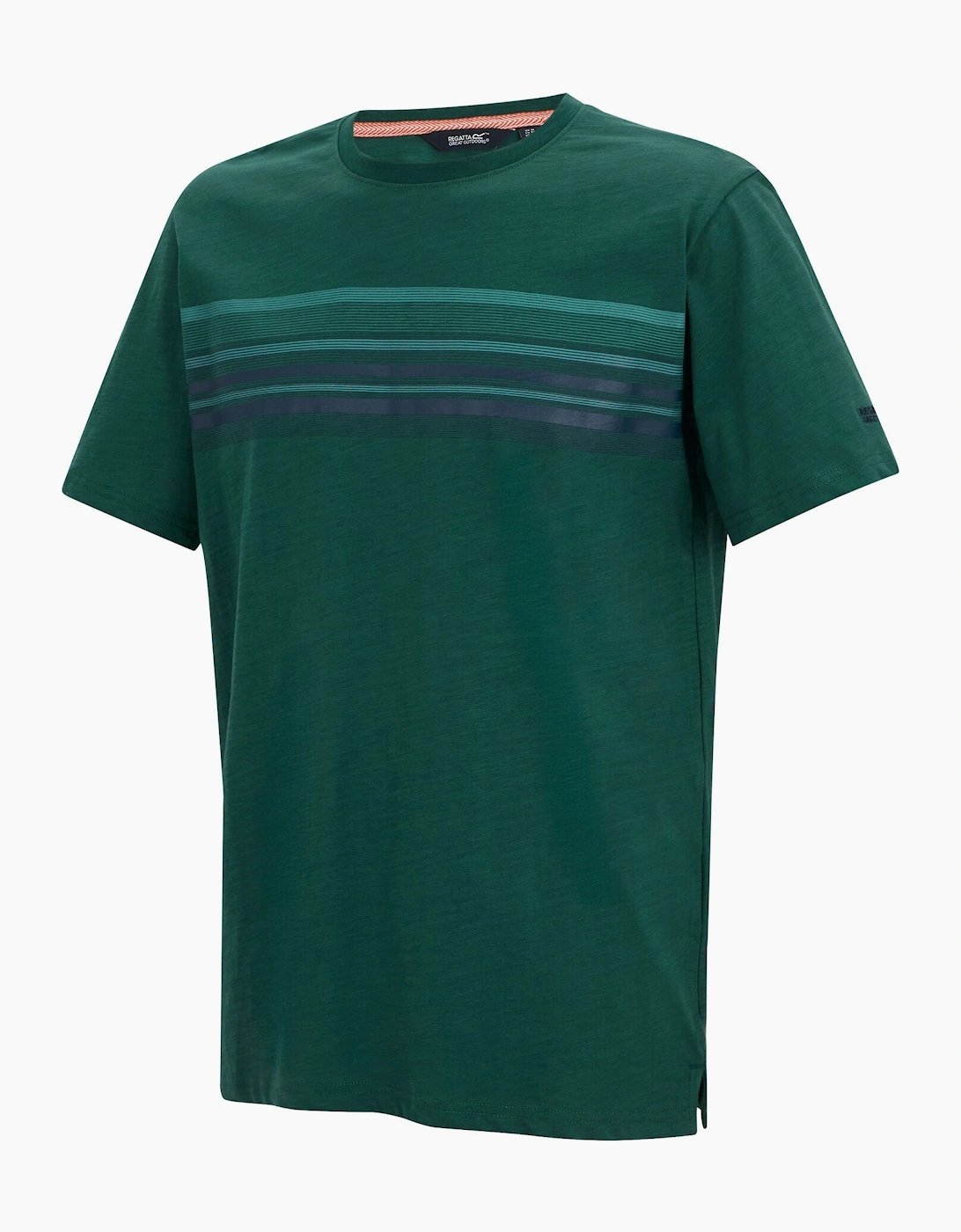 Regatta Mens Rendro T-Shirt