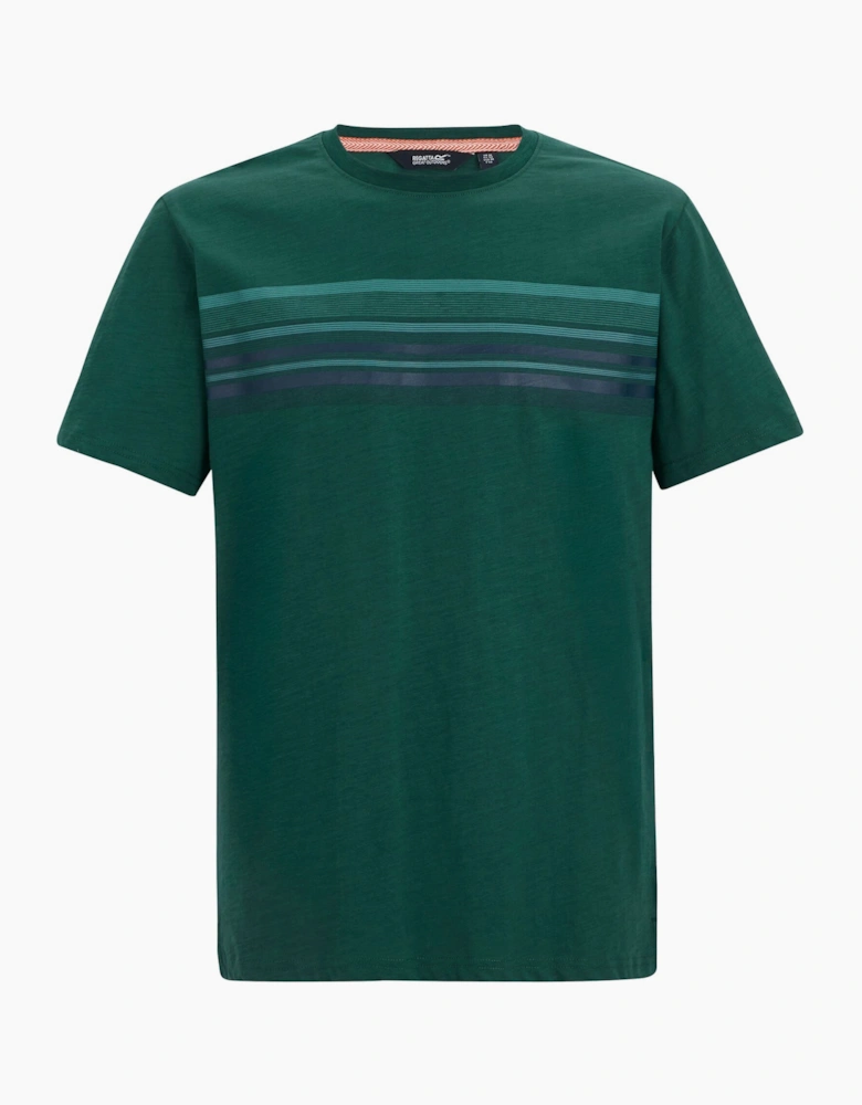 Regatta Mens Rendro T-Shirt