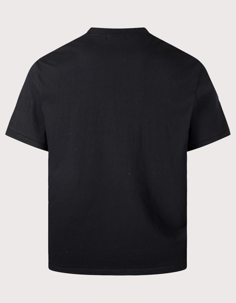 Classic Fit Logo T-Shirt
