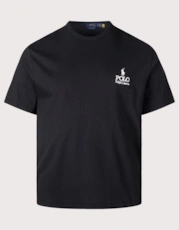 501 Polo Black