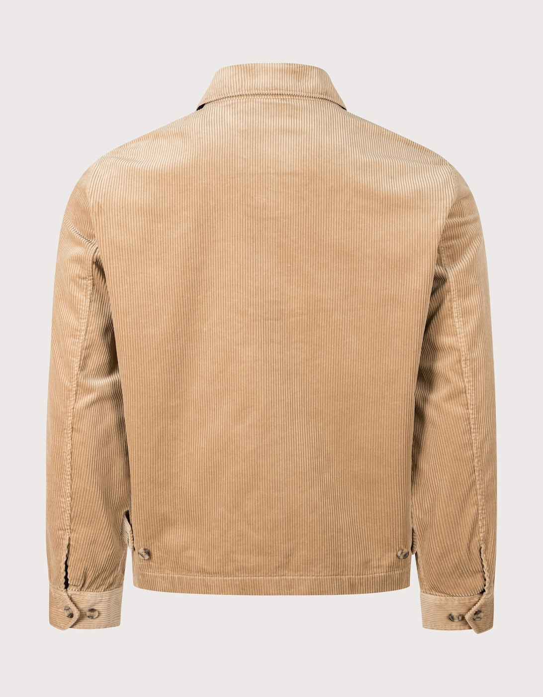 Wynton Corduroy Jacket
