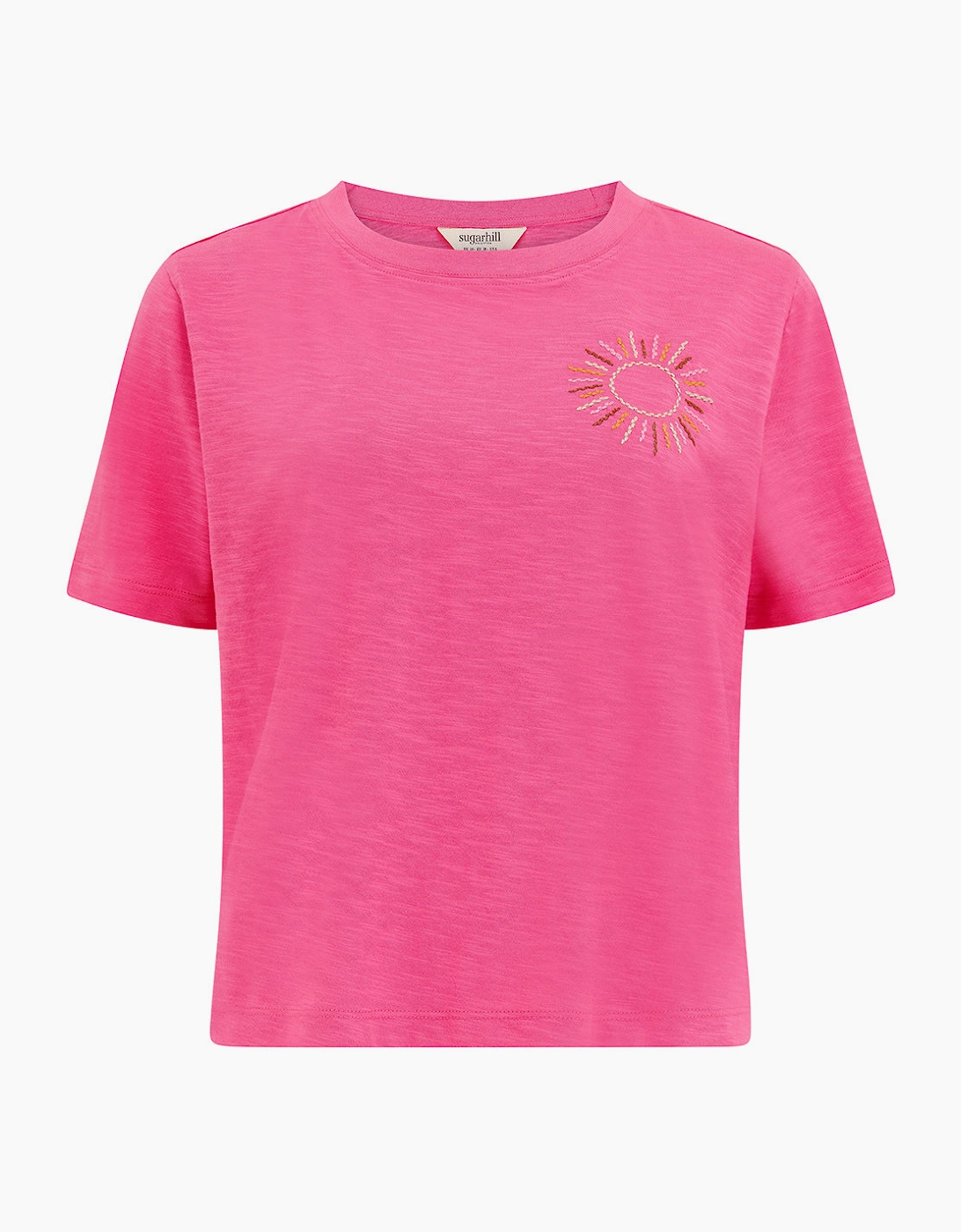Shelby boxy t shirt