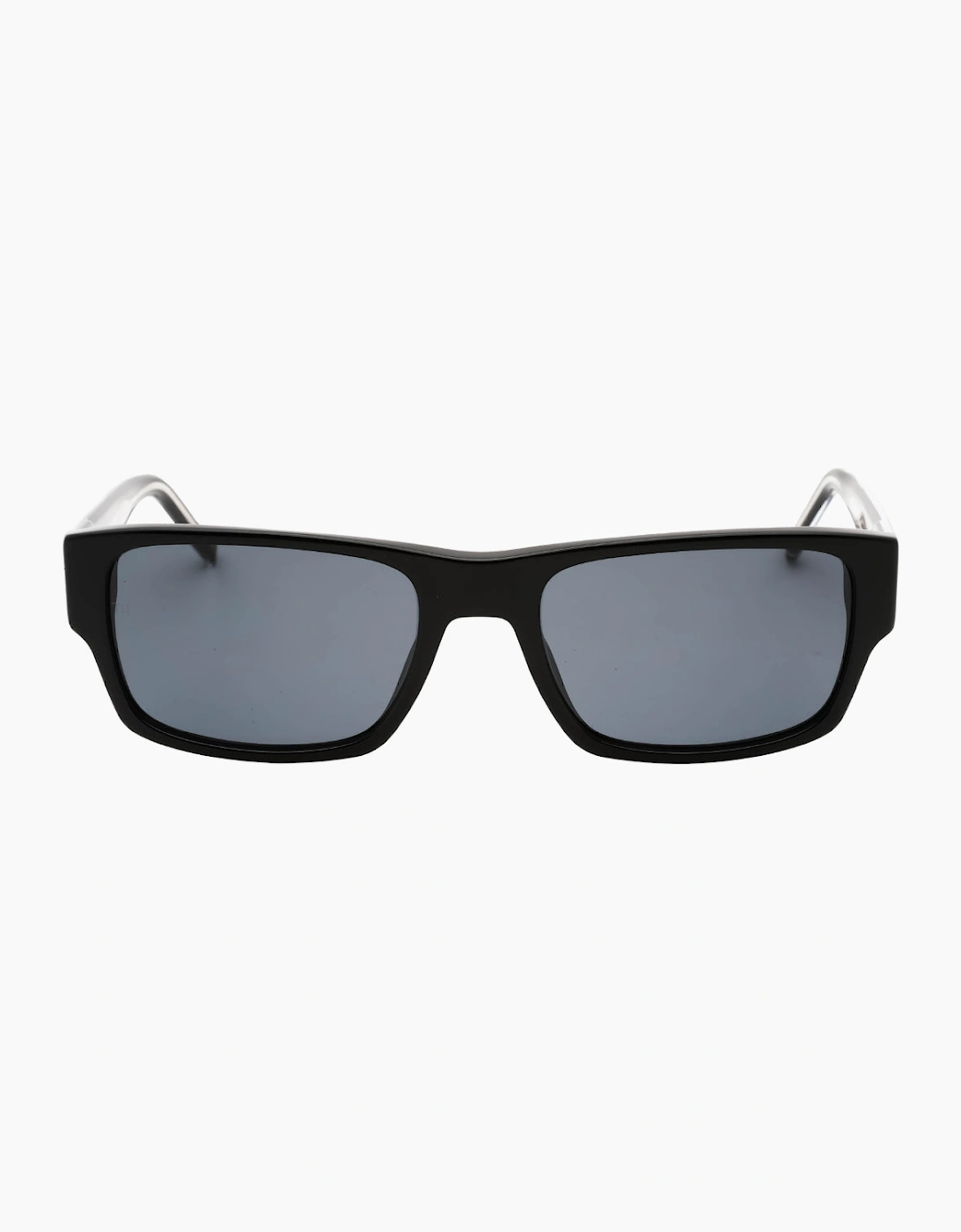 Tommy Hiliger Grey Lens Black Sunglasses, 3 of 2