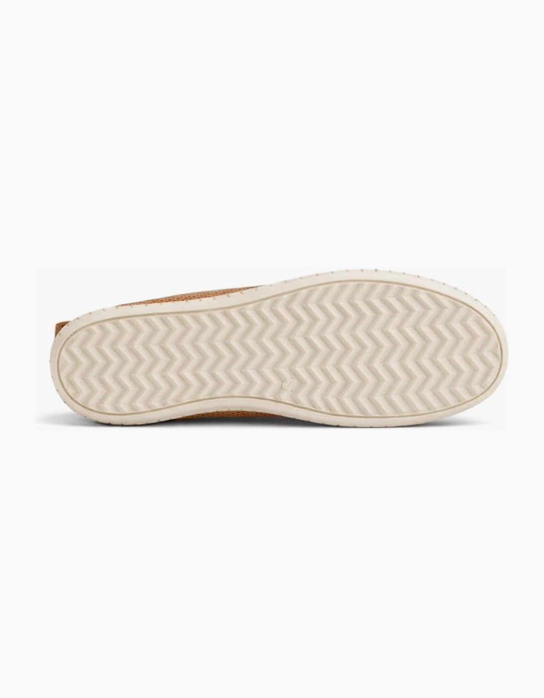 Mod Comfys SIENNA Womens Casual Shoes Tan