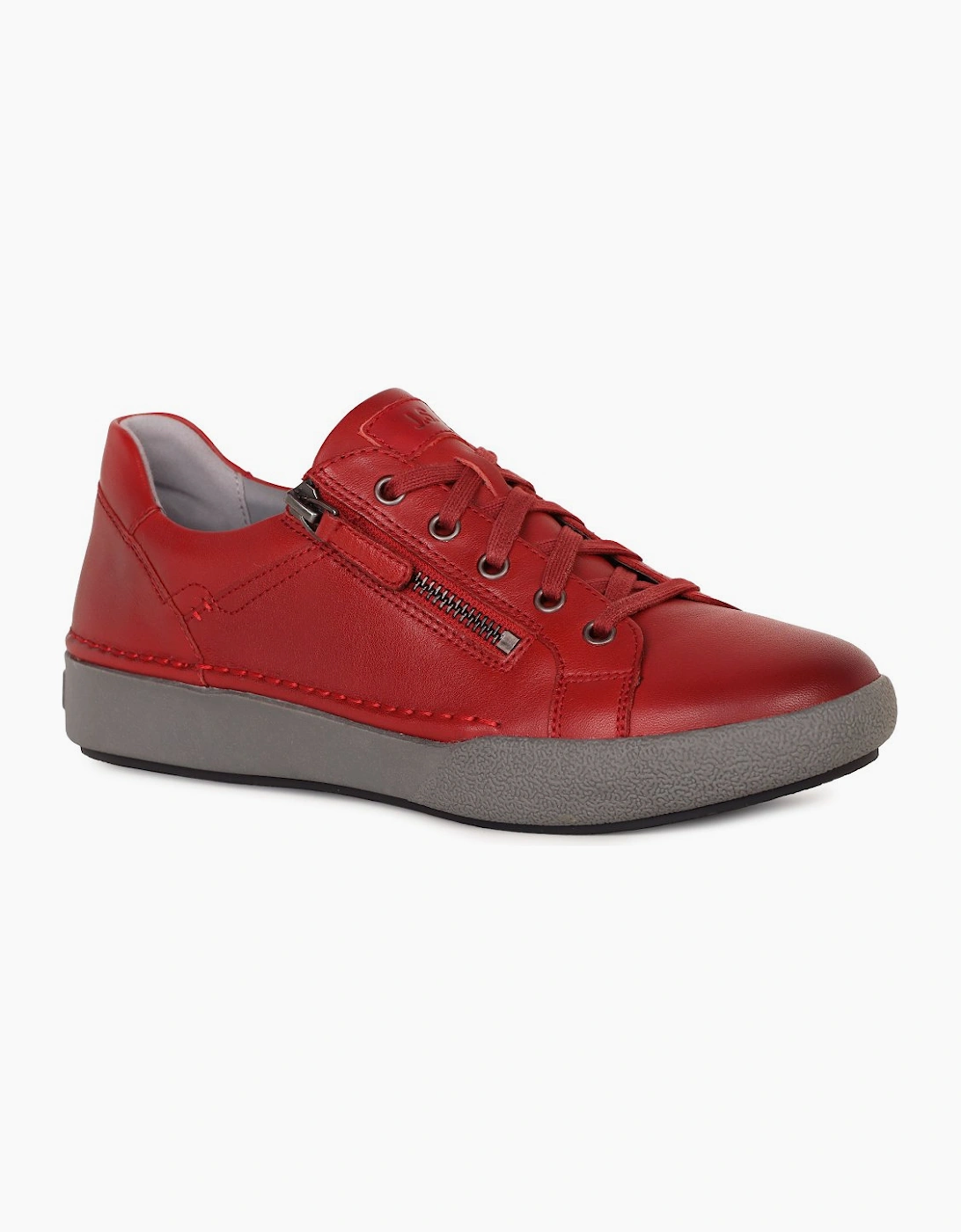 Claire 13 Womens Trainers, 8 of 7