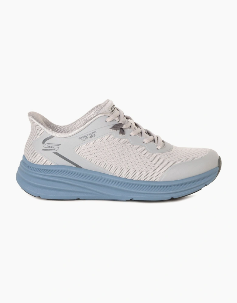 Slip In Bobs Skillz Womens Trainers