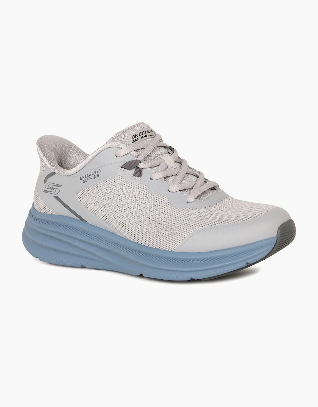 Slip In Bobs Skillz Womens Trainers