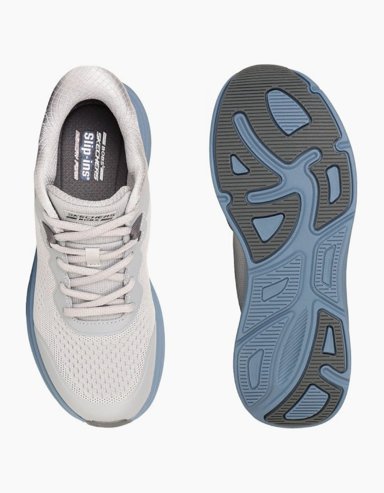 Slip In Bobs Skillz Womens Trainers