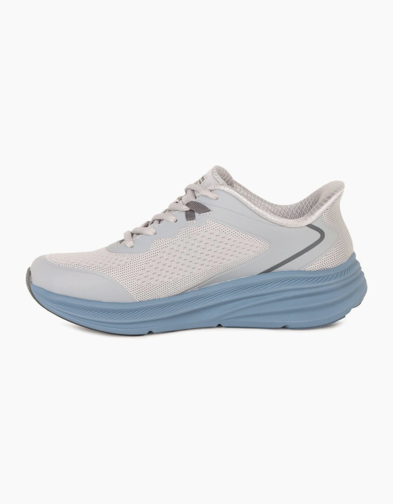 Slip In Bobs Skillz Womens Trainers