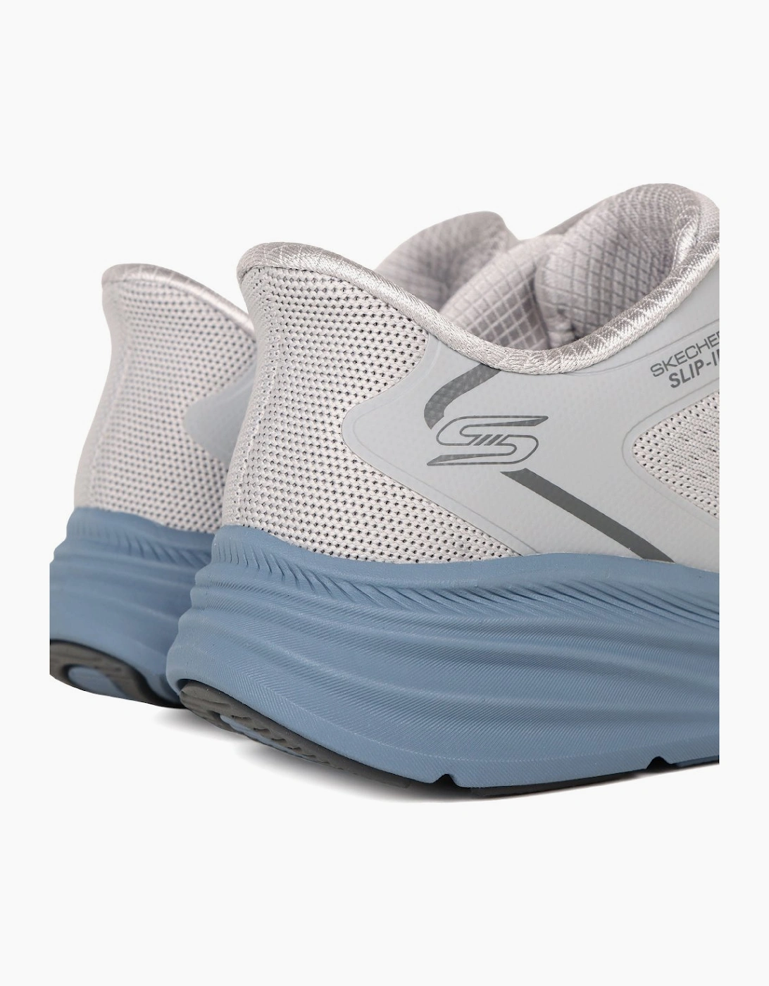 Slip In Bobs Skillz Womens Trainers