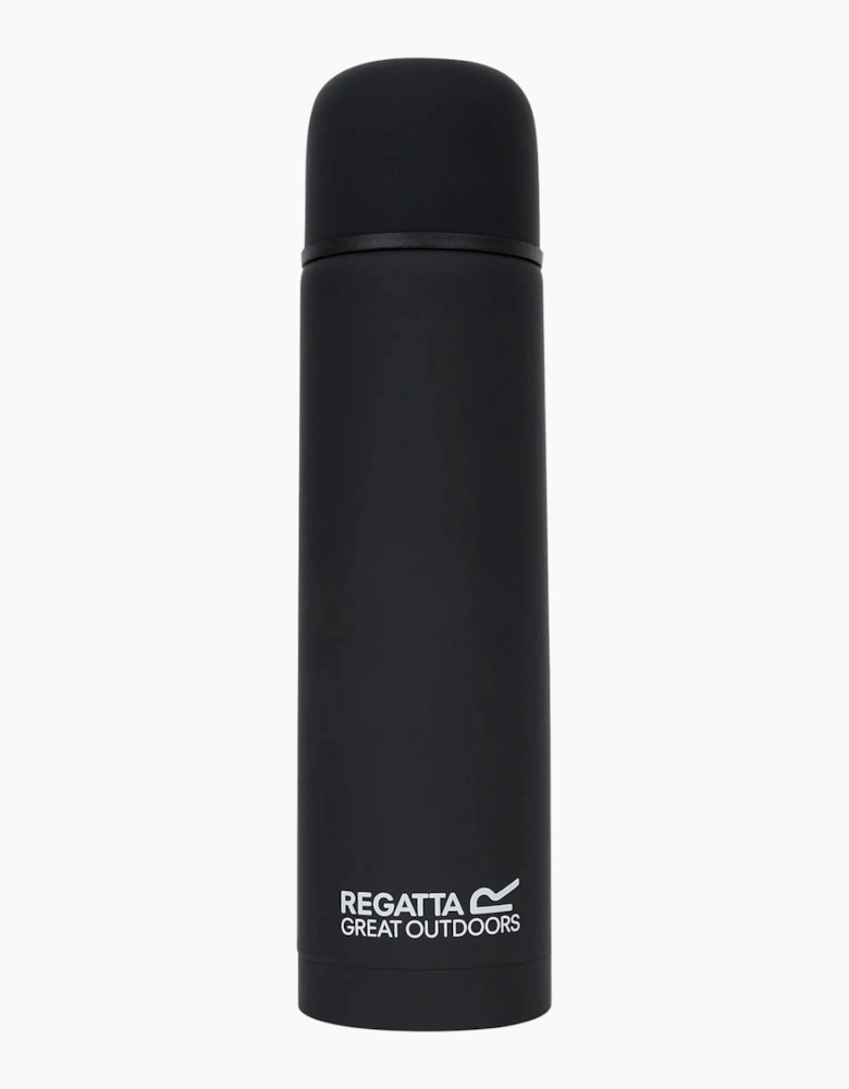 Regatta Insulated 0.5L Vacuum Flask - Black