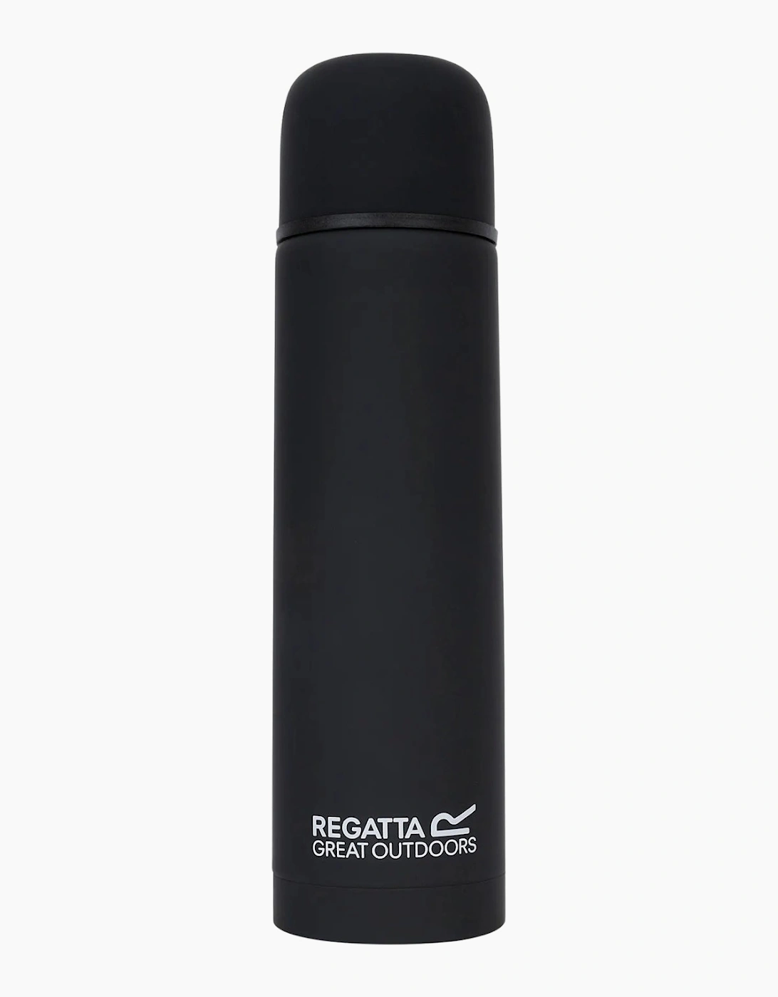Regatta Insulated 0.5L Vacuum Flask - Black