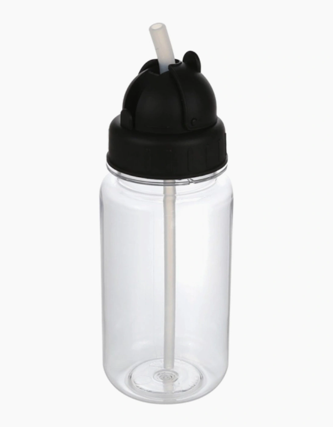 Regatta Tritan Straw Water Bottle