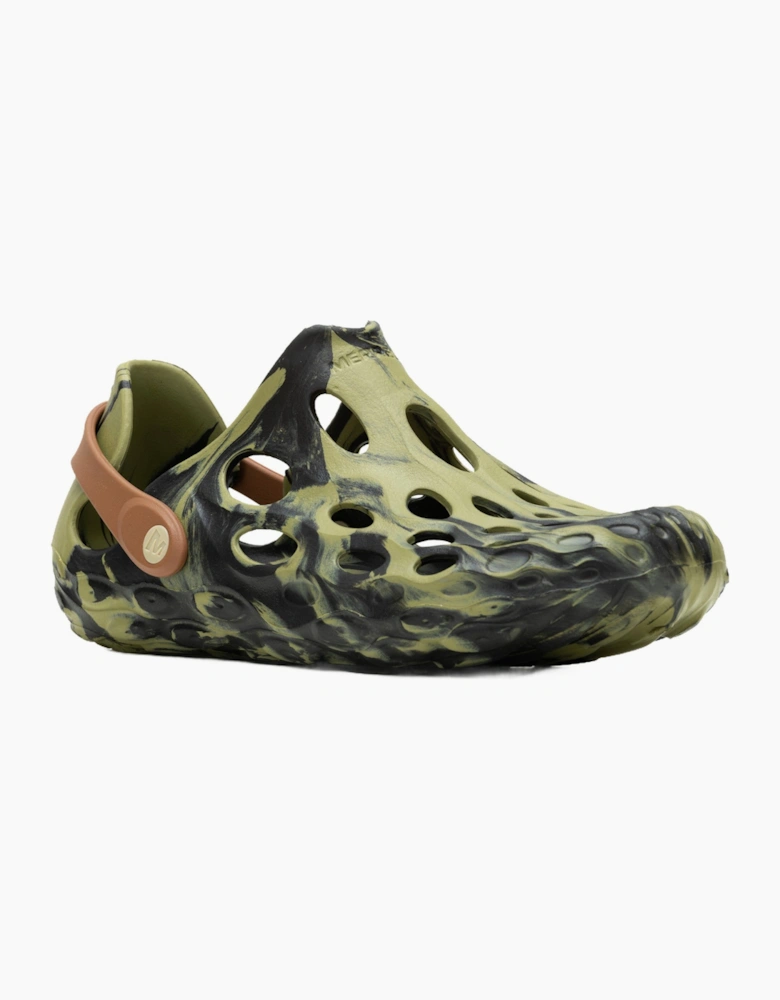 Merrell Mens Hydro Moc Flexible Shoes