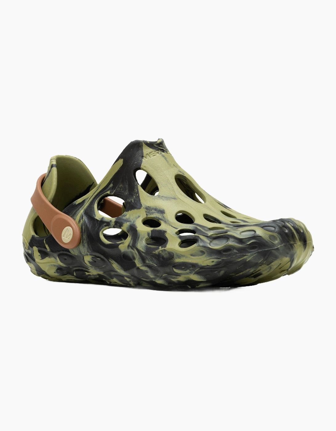 Merrell Mens Hydro Moc Flexible Shoes