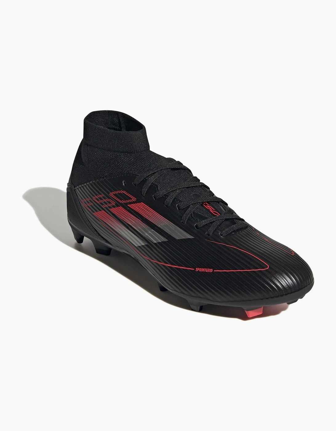 F50 League Firm Ground Football Boots