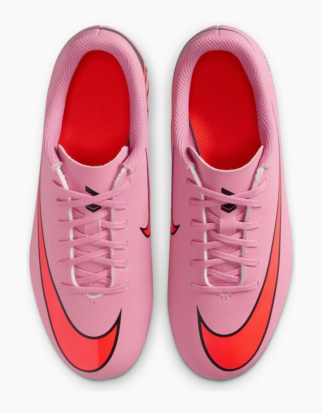 Vapor 16 Club Juniors Firm Ground Football Boots