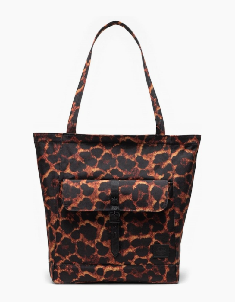 Retreat Tote Bag