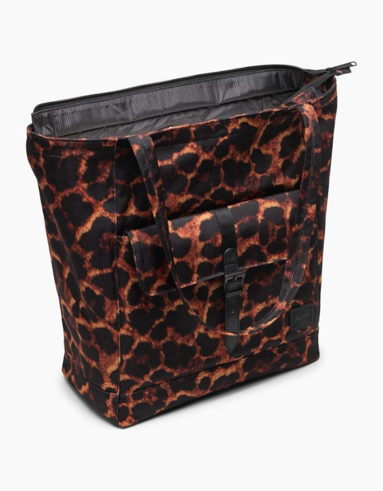 Retreat Tote Bag